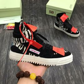 Picture of OFF White Shoes Men _SKUfw81458346fw